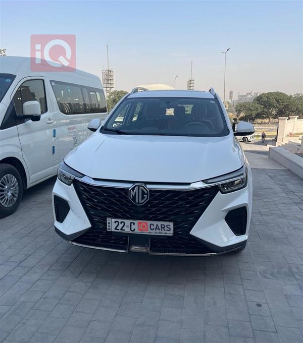 ام جي RX5 2023 للبيع في العراق -  بغداد